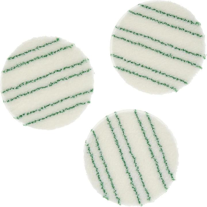 Actual product image Kärcher Polishing pads
