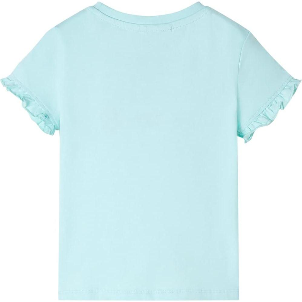 Thumbnail - VidaXL, Jungen, Shirt, Izusa, Blau, (92)