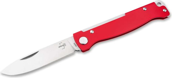 Immagine prodotto Böker Atlas Red (7.30 cm)