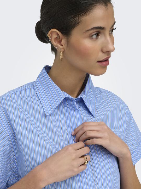 Immagine prodotto Only Onlkeri S/S Fold Shirt Wvn (M)