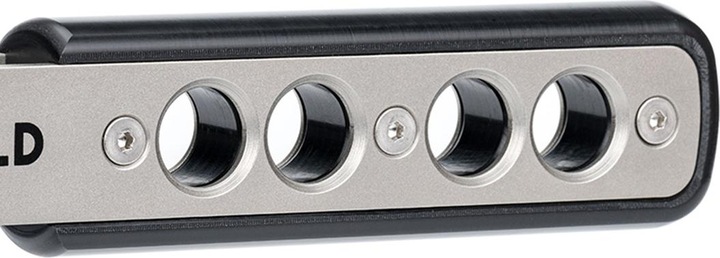 Produktbild Heusinkveld Sim Handbremse - schwarz (PC)