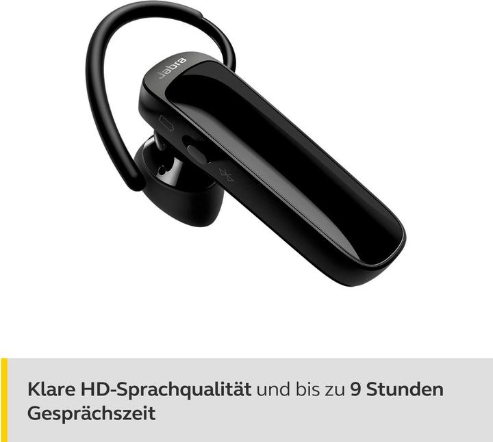 Actual product image Jabra Talk 25 SE (Wireless, USB-B)
