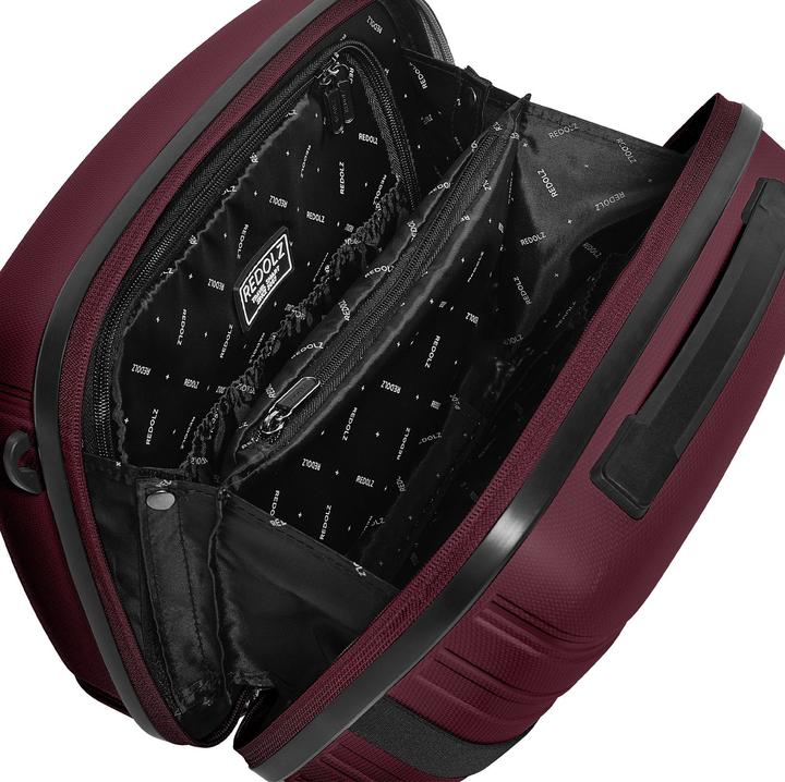 Actual product image Redolz Essentials 11 Beautycase 34 cm