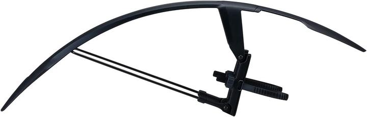 Productafbeelding BBB Spatschermset DiscGuard, Grind / Weg (Spatbordset)