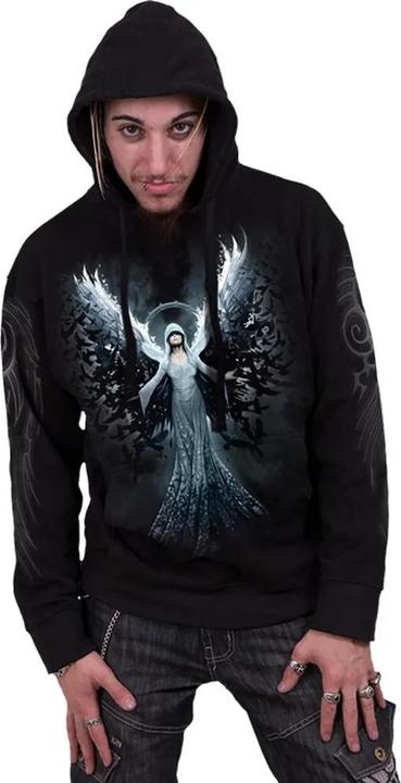 Produktbild Spiral Ethereal Angel Kapuzenpullover (S)