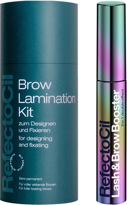 Image du produit Refectocil Kit de sourcils (6 ml)