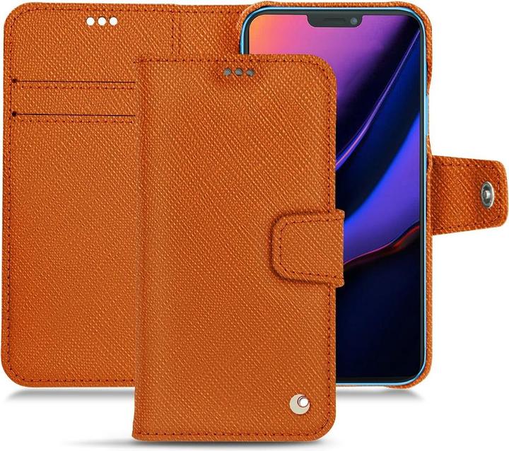 Image du produit Noreve Housse en cuir (Apple iPhone 11)