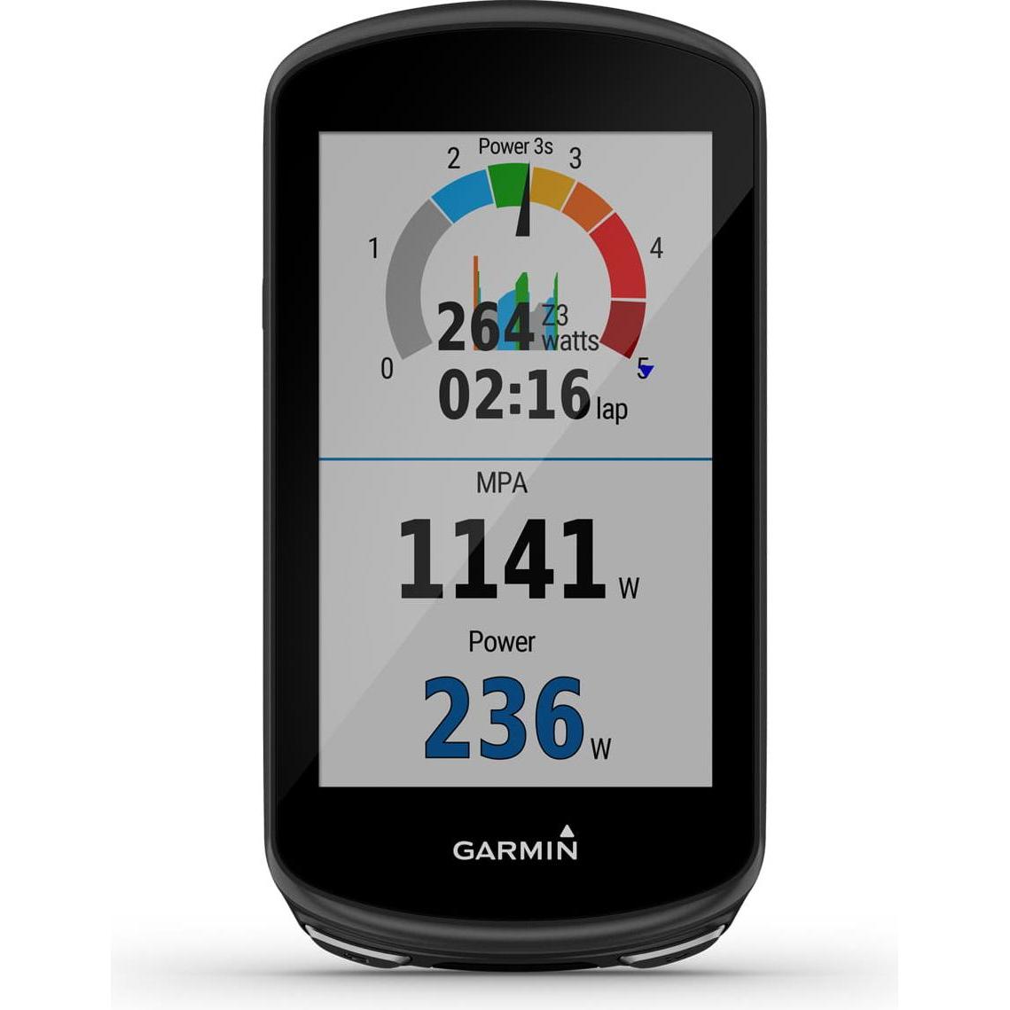 GARMIN EDGE 1030 PLUS セット Edge 1030 Plus セット | 販売終了 | Garmin 日本