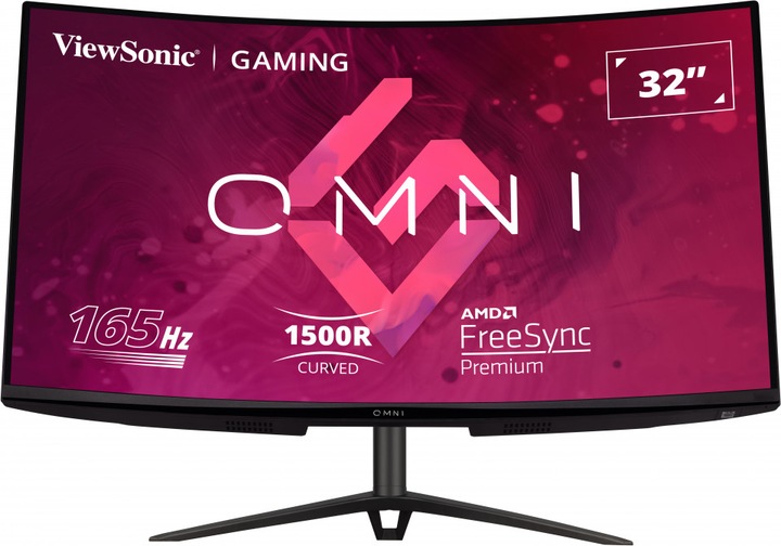 Actual product image Viewsonic VX3218-PC-MHDJ (1920 x 1080 pixels, 32")