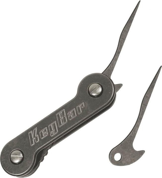 Actual product image KeyBar Awl insert