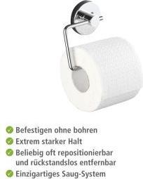 Produktbild Wenko Milazzo