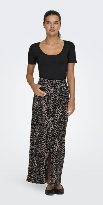 Produktbild Only Langer Rock Rock (S)