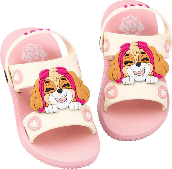 Immagine prodotto Paw Patrol Sandali Ragazze (30)