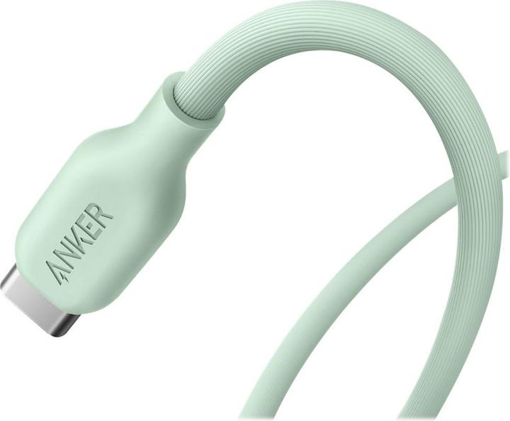 Immagine prodotto Anker 543 Bio-TPU ecologico, C-C, 6 piedi (1.80 m, USB 2.0, 100 W)