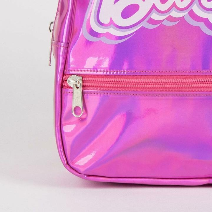 Produktbild Barbie - Rucksack Casual schillernd, rosa