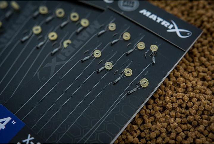 Image du produit Matrix MXC-4 X-strong Bait Band 10cm x8