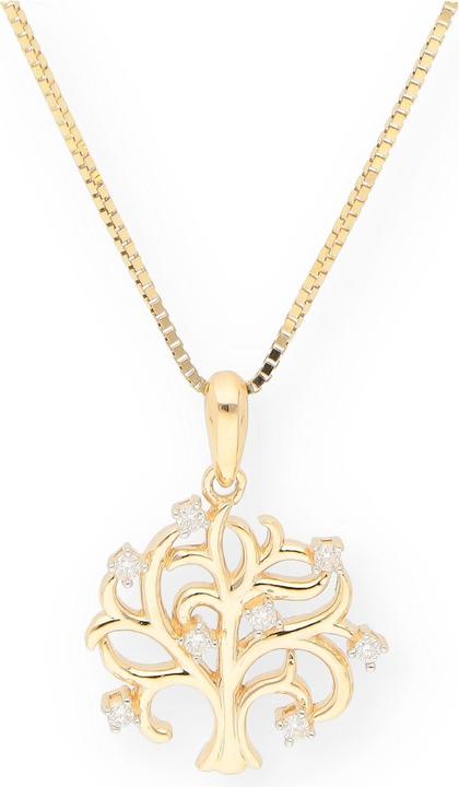 Immagine prodotto Carat Motivi (Oro 18ct, 42 cm)