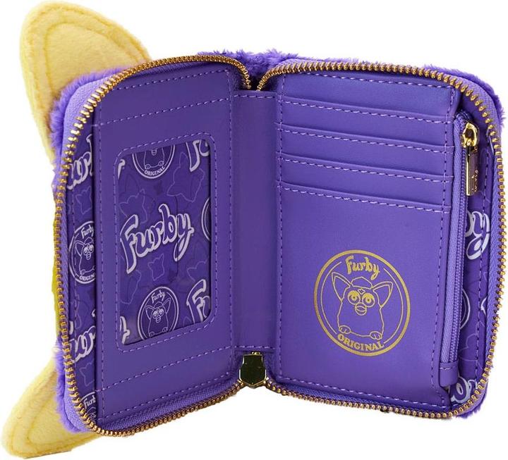 Image du produit Loungefly Hasbro by Geldbeutel Furby