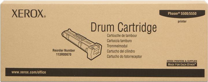 Image du produit Xerox 113r00670 (CF)