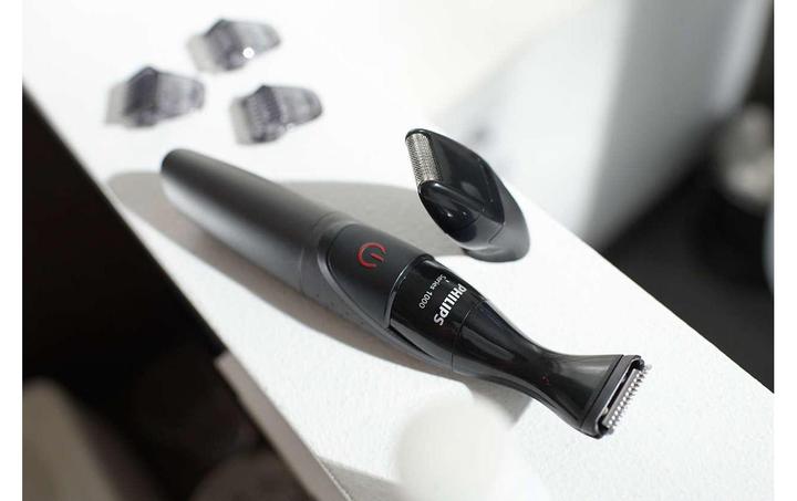Produktbild Philips Multigroom Series 1000 (MG1100/16)