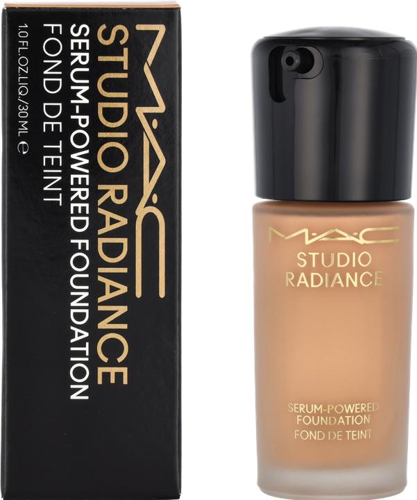 Produktbild MAC Cosmetics M.A.C. Studio Rad Serum Pow Fond de Teint NW15 (NW15)