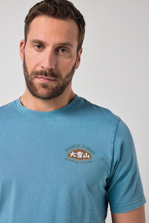 Produktbild JP1880 T-Shirt, Halbarm, Prints (7XL)