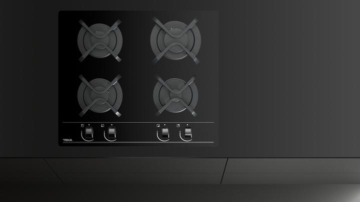 Actual product image Teka GBC 64000 (60 cm)