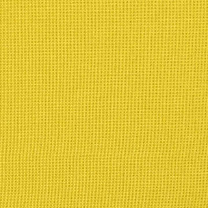 Produktbild vidaXL Schaukelstuhl