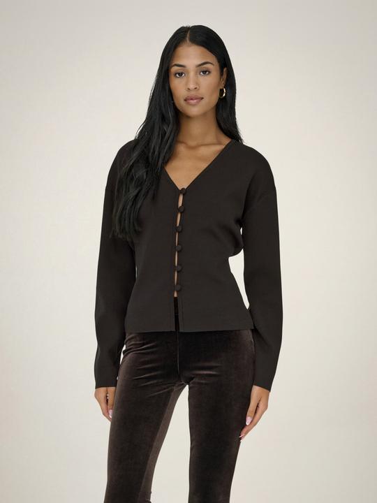 Actual product image JdY JDYASTRA Strickjacke Strickjacke (M)