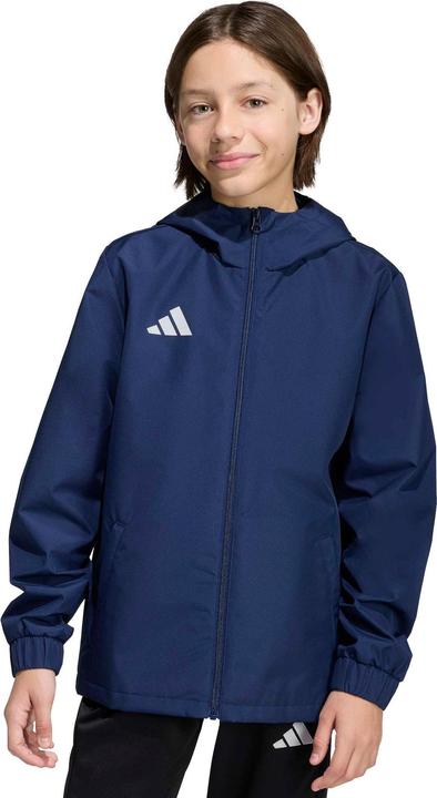 Immagine prodotto Adidas Junior Entrada Jacke (164)