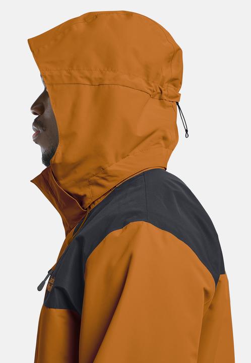 Actual product image Jack Wolfskin Jasper 2L Jkt M (S)