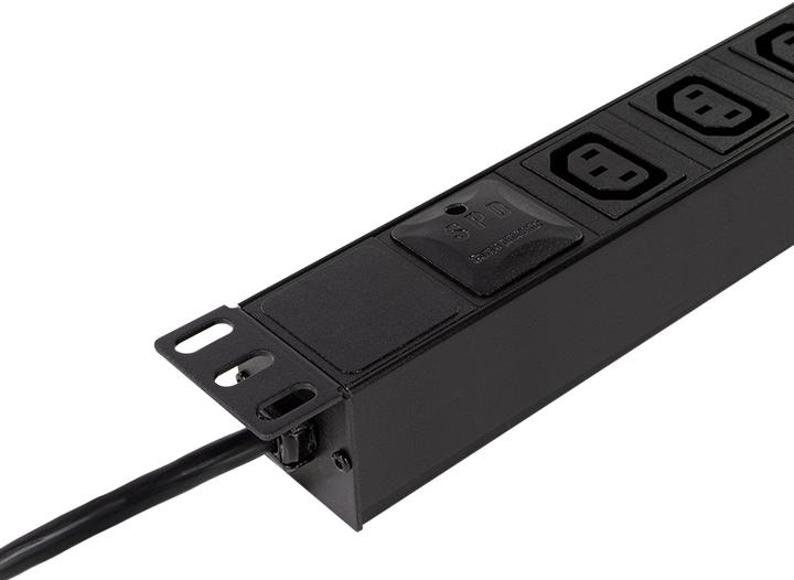 Image du produit LogiLink Unité de distribution d'alimentation (rack