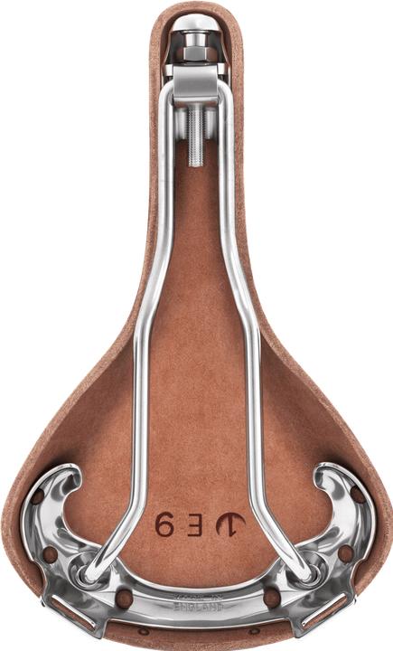 Immagine prodotto Brooks England Cromo rapido