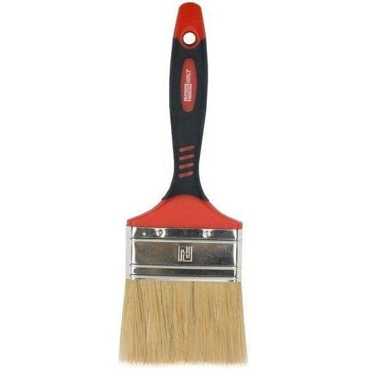 Haushalt, Pinsel, Plane Natural Bristle Brush