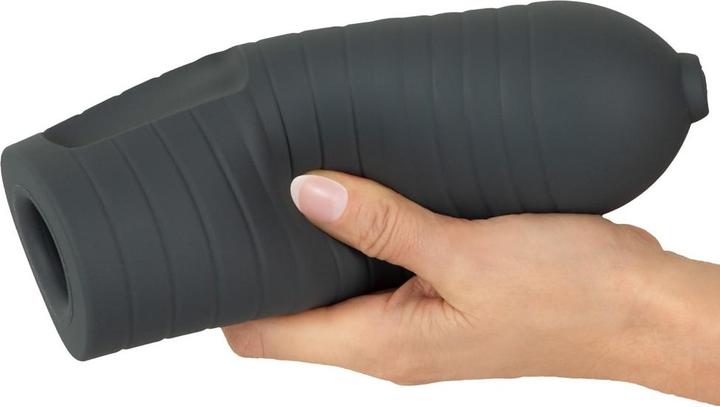 Image du produit Suck-O-Mat Performance Sleeve XL