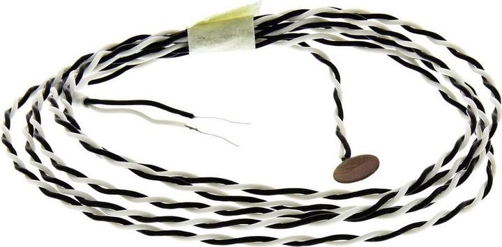 Produktbild RS PRO Temperatursensor Type J (1 m)