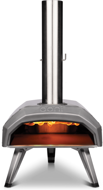 Actual product image Ooni Karu 12 Pizza Oven (Pizza oven wood)