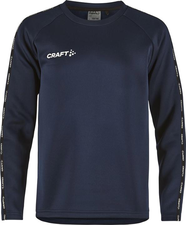 Produktbild Craft SQUAD 2.0 CREWNECK JR (110)