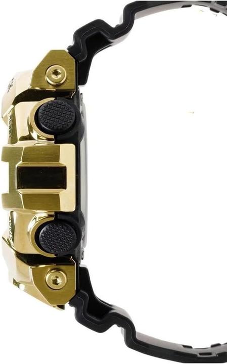 Produktbild G-Shock GM-700G-9AER (Chronograph, 53.40 mm)