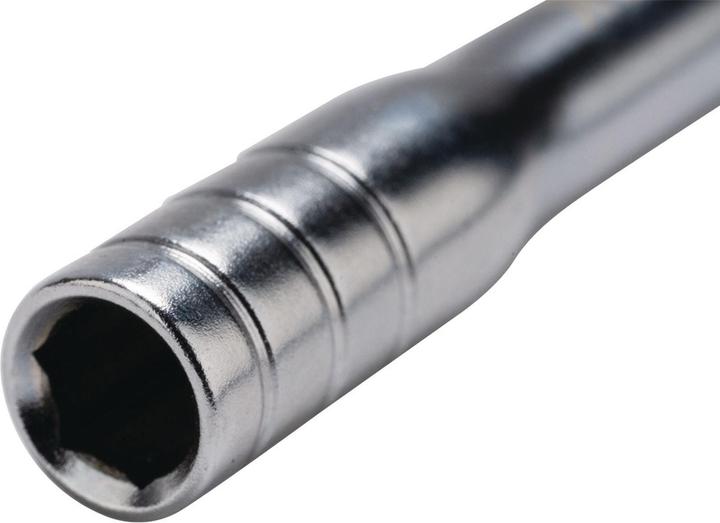 Actual product image Tecwerk Bit-/Hebelumschaltknarre (1/4")