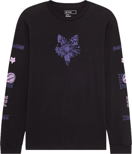 Produktbild Fox Image Phantom LS Prem Tee (M)