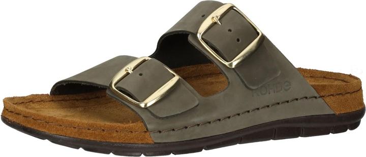 Actual product image Rohde Ladies Mules (39)