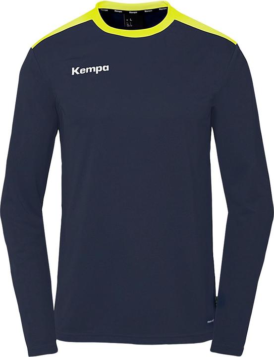 navy giallo fluo
