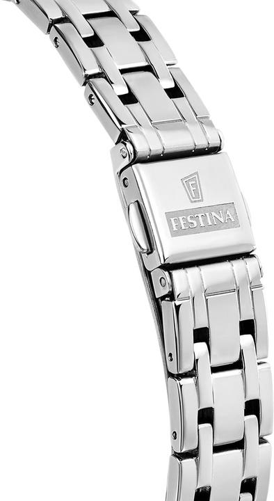 Actual product image Festina F20600/A Mademoiselle (Analogue wristwatch, 30.50 mm)