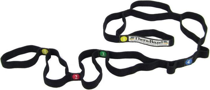 Produktbild TheraBand Stretch Strap (1.40 m)