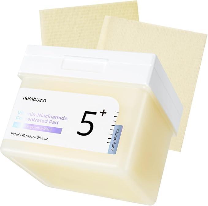 Produktbild Numbuzin No.5+ (Reinigungslotion, 180 ml)