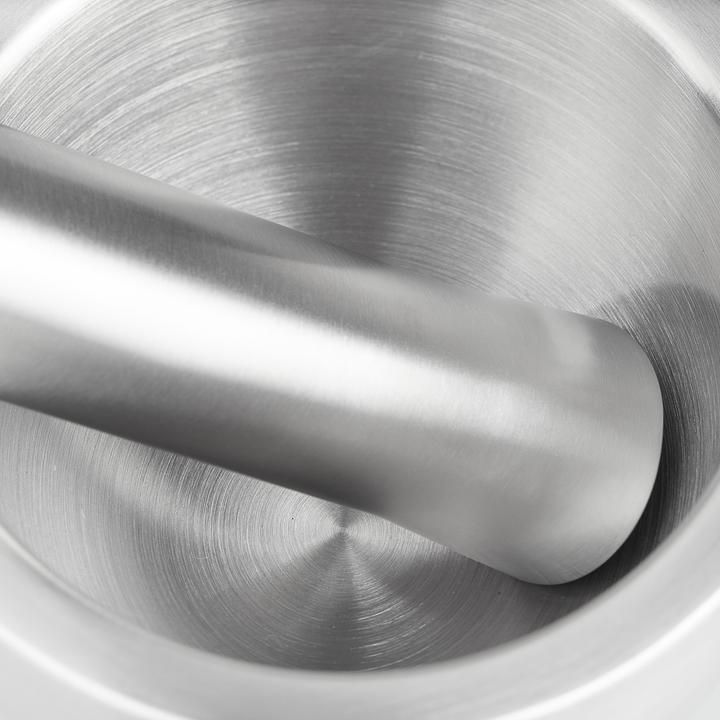 Image du produit Relaxdays Mortier pilon