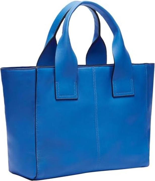 Produktbild Liebeskind Berlin Damen Shopper, pool, Medium