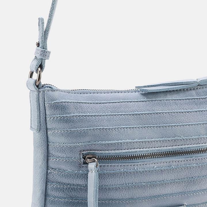 Immagine prodotto FredsBruder Layer Umhängetasche Leder 28 cm