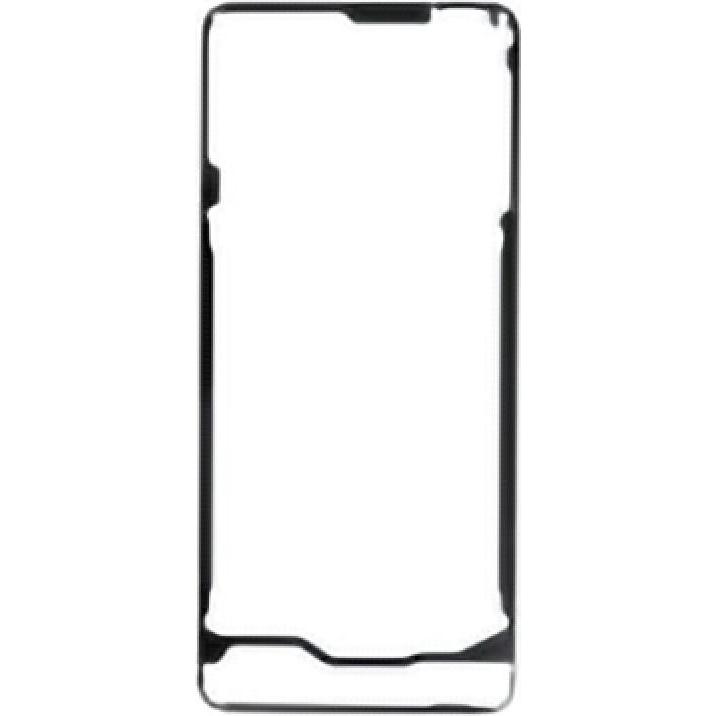Samsung Tape Double Face-Back Cover, Weiteres Smartphone Zubehör